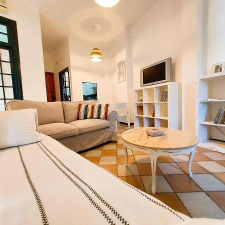 Apartamento Alameda Calatrava Seville Luaran gambar